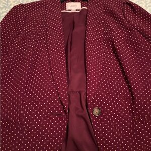 Women’s Petite Blazer